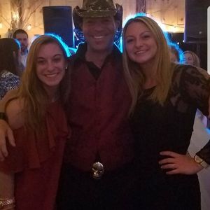 Meet your Posher, Christopher